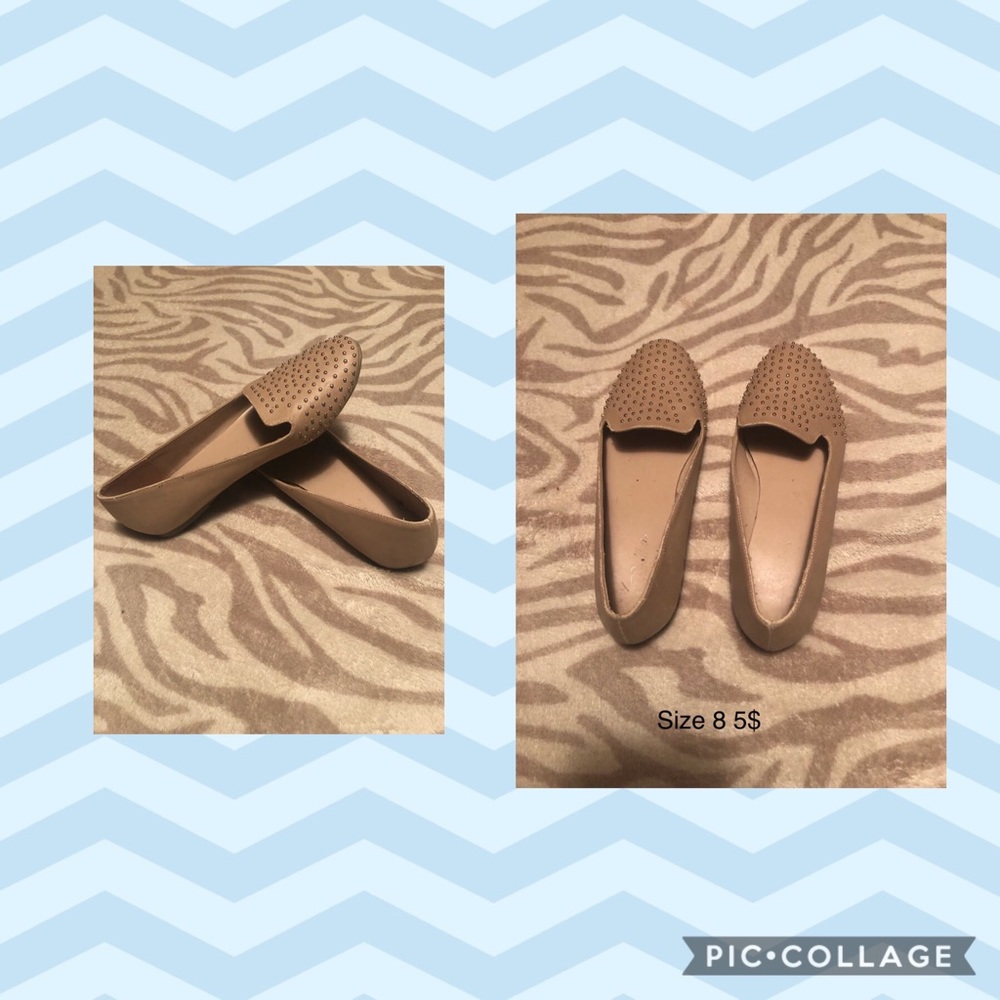 Dress shoes